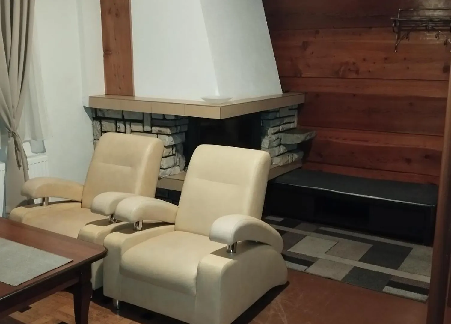 Hotel Pod Wyciagiem Karpacz Polska