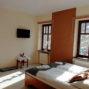3* Nocleg ze śniadaniem Na Skrócie