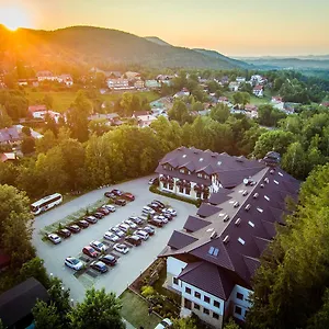 Dwa Potoki Hotel