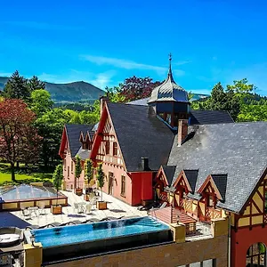 Курортный комплекс Palac Margot Nature&spa, Карпач
